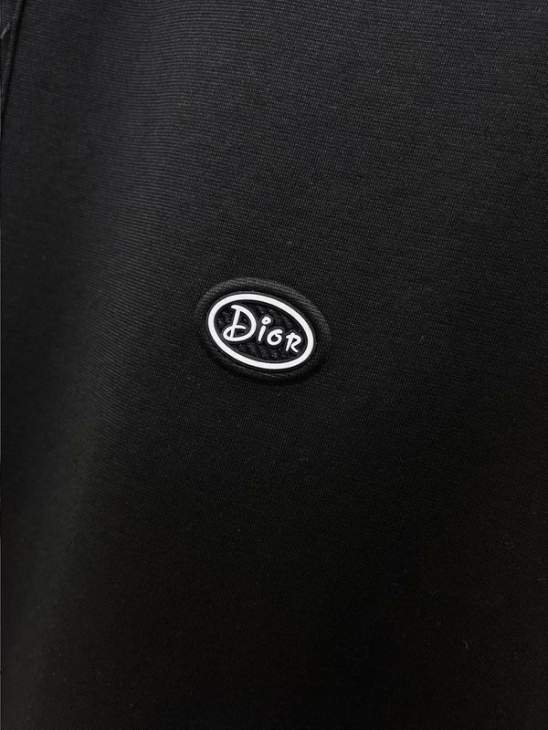 Dior Polo Shirts Short _SKUDiorM-4XL24cr50528430